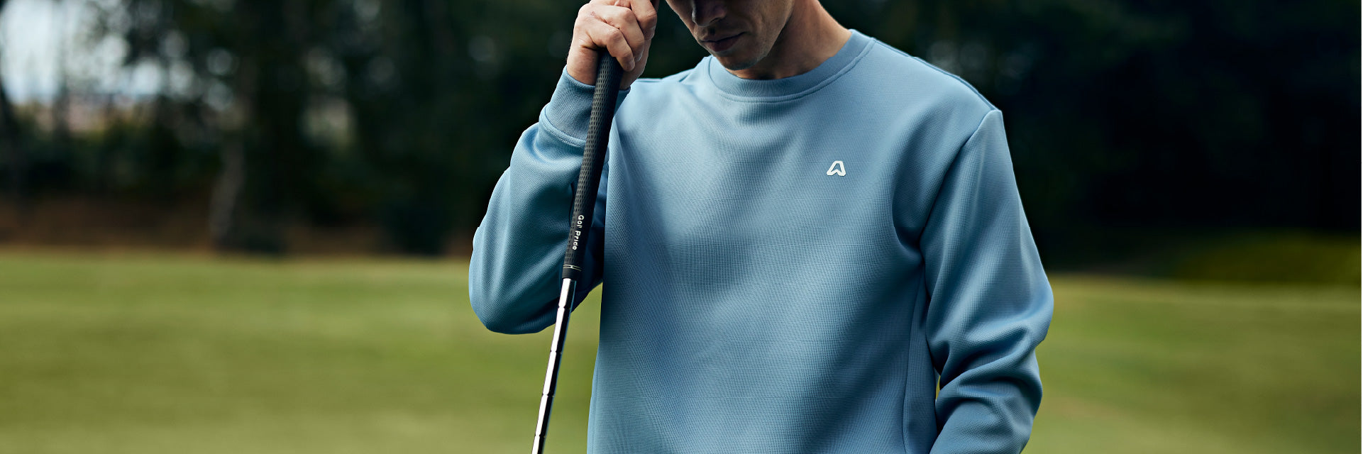 Golf Sweatshirts & Hoodies